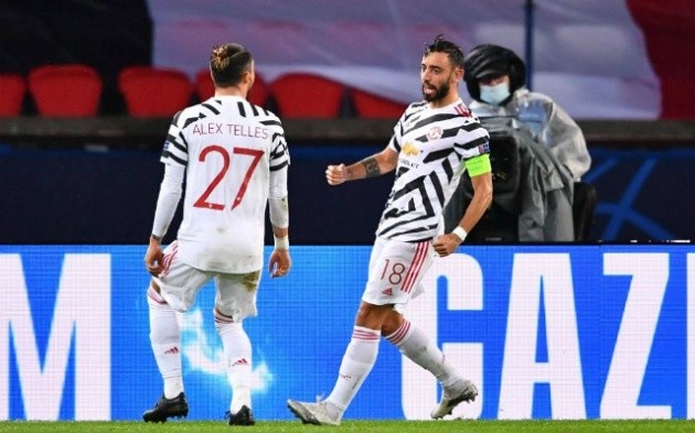 3 cái tên cần được Solskjaer trao cơ hội nhiều hơn tại Man Utd - Bóng Đá