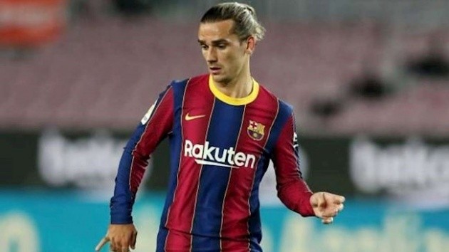 5 ngôi sao tấn công khiến M.U chao đảo: 