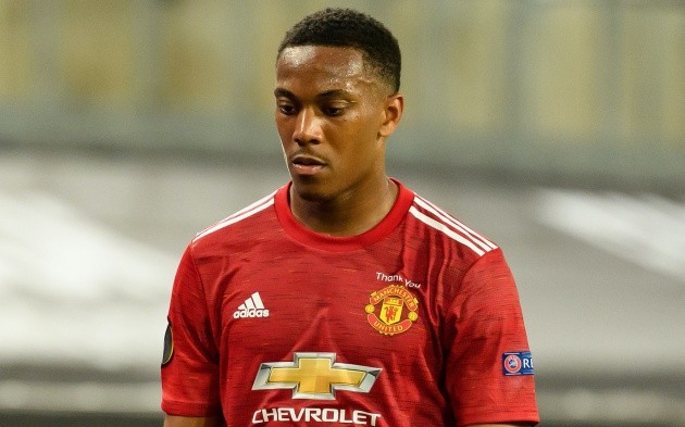 Không phải Pogba, đây là 6 cái tên có tương lai mù mịt ở Man Utd - Bóng Đá
