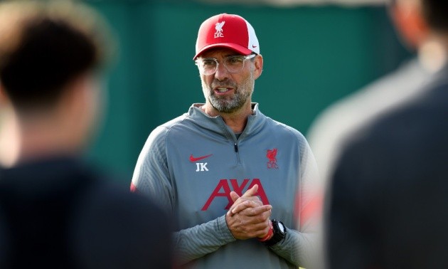 Report: Liverpool target Mbappe has already decided on Madrid move - Bóng Đá