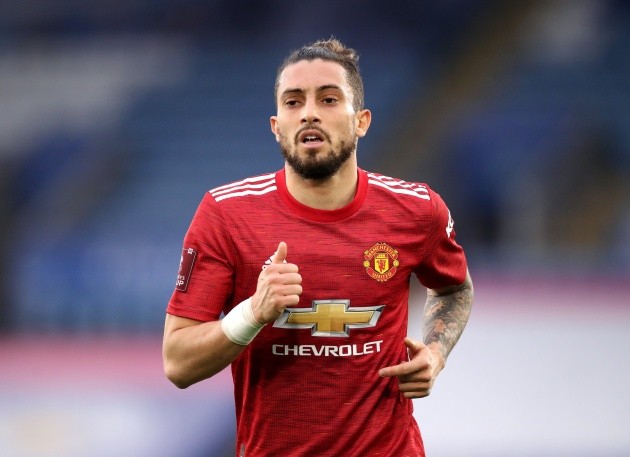 Đấu Wolves, Solskjaer nên trao niềm tin cho những 