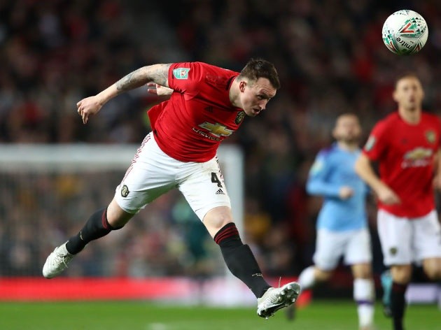 Three players Manchester United could be without for visit to West Ham - Bóng Đá