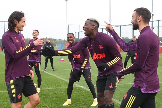 5 gương mặt giúp Man Utd hạ gục Chelsea: 