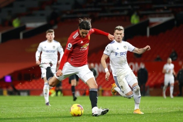 Leeds sẽ lại là 
