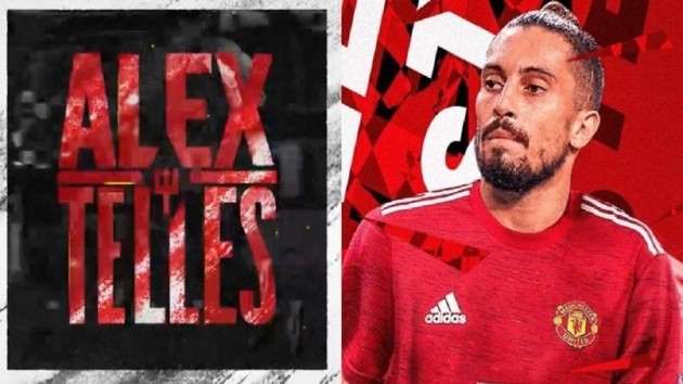 Three things spotted in Edinson Cavani's first Manchester United training session - Bóng Đá