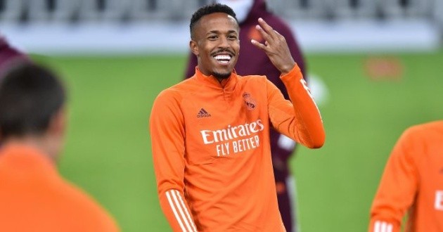 Eder Militao: Từ kẻ bị chỉ trích đến hành trình thay thế Sergio Ramos? - Bóng Đá