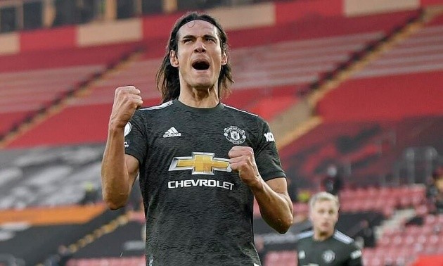 Đấu PSG, 3 sao Man Utd sẵn sàng phá lưới Keylor Navas - Bóng Đá
