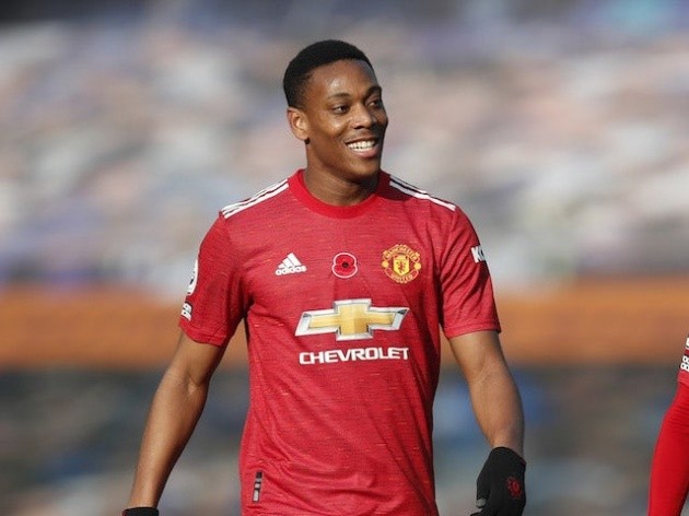 Không phải Pogba, đây là 6 cái tên có tương lai mù mịt ở Man Utd - Bóng Đá