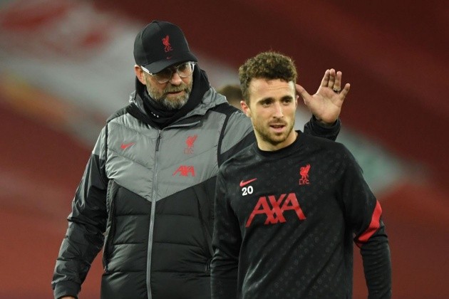 Jurgen Klopp's already signed Liverpool's Sadio Mane replacement in case Barcelona bid - Bóng Đá