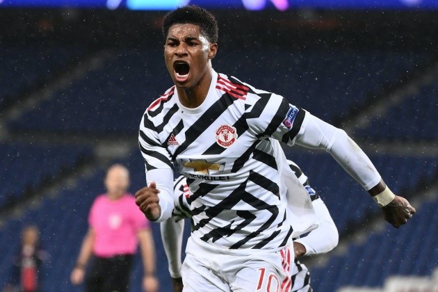 5 gương mặt giúp Man Utd hạ gục Chelsea: 