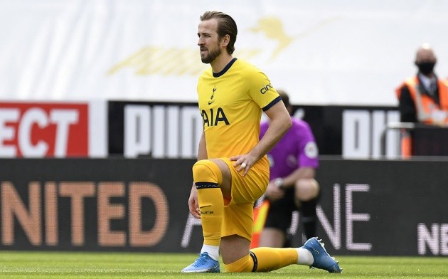 Tottenham sinh biến, triều đại Mourinho đến hồi suy tàn? - Bóng Đá