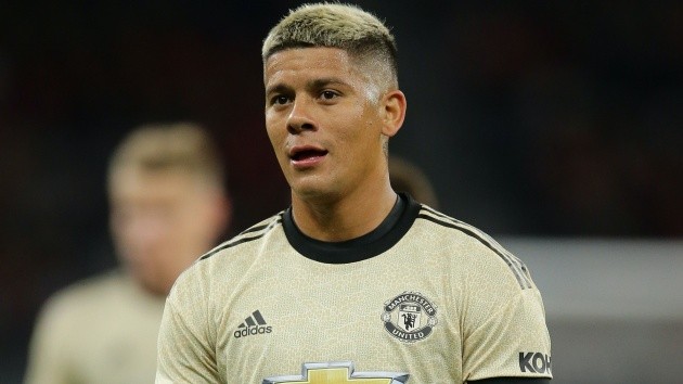 Không phải Pogba, đây là 5 cái tên cần Solskjaer loại khỏi M.U gấp - Bóng Đá