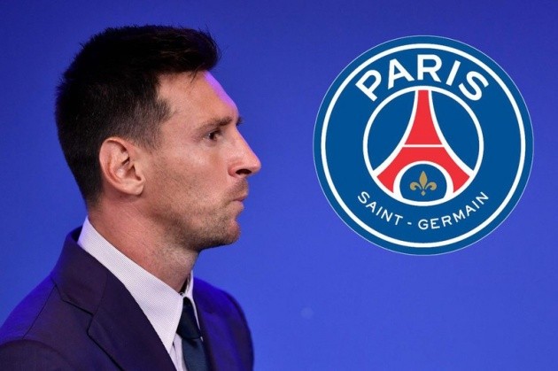 Messi mang đến Paris điều mà Ronaldo không thể - Bóng Đá