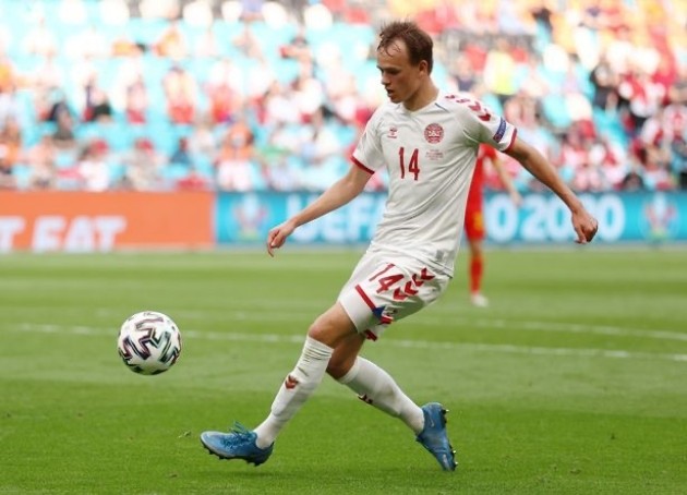 Five Euro 2020 breakout stars that Manchester United could target this summer - Bóng Đá