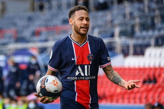 Barcelona 'would have won two or three Champions Leagues' if Neymar didn't leave for PSG, claims Pep Guardiola,  - Bóng Đá