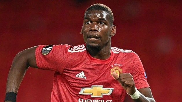 3 điều Solskjaer nên làm ngay trước thềm năm mới 2021 - Bóng Đá