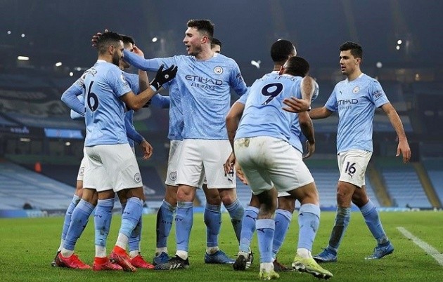 Muốn vĩ đại, Pep Guardiola cần làm một điều trước PSG - Bóng Đá