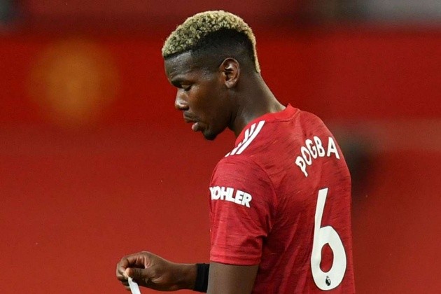 Man Utd chưa bao giờ có được Pogba dễ như thế - Bóng Đá