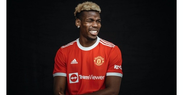 Thỏa thuận mới với lương khủng, động thái Pogba dành cho Man Utd - Bóng Đá