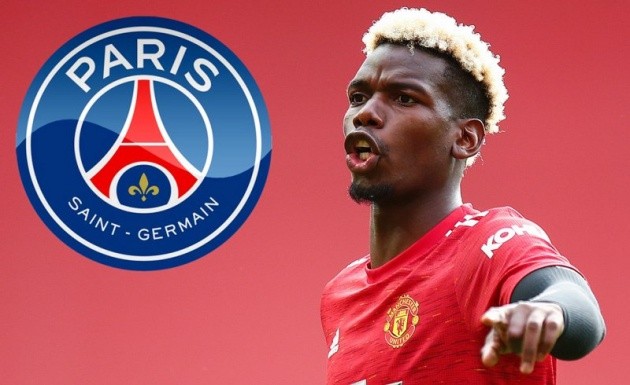Thỏa thuận mới với lương khủng, động thái Pogba dành cho Man Utd - Bóng Đá