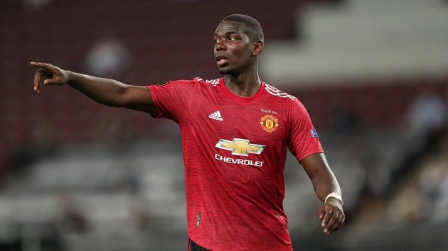 3 lý do Man Utd nên bán Paul Pogba ngay mùa hè 2021 - Bóng Đá