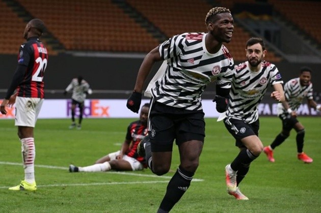 Man Utd chưa bao giờ có được Pogba dễ như thế - Bóng Đá