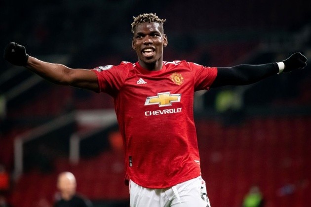 Man Utd sẽ bùng nổ thực sự với bộ 3 