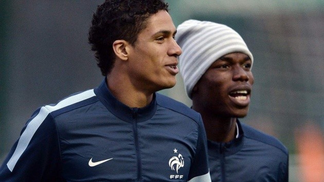 Man Utd đổi Pogba: Khi Quỷ đỏ chỉ nên thêm chứ không bớt - Bóng Đá