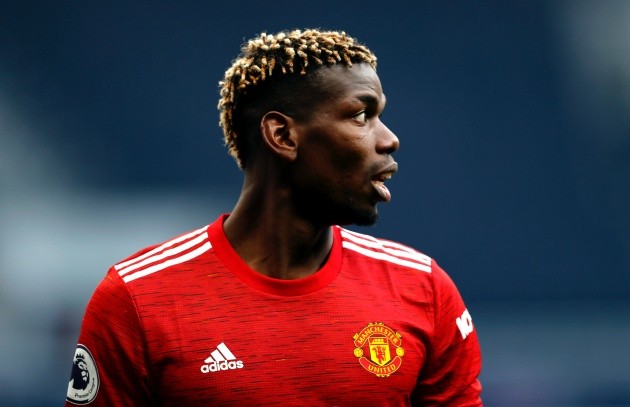 Man Utd chưa bao giờ có được Pogba dễ như thế - Bóng Đá
