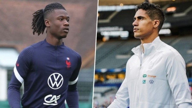 Man Utd sẽ bùng nổ thực sự với bộ 3 
