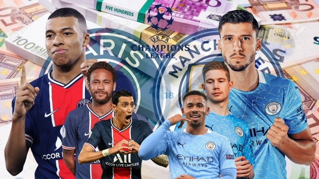 Muốn vĩ đại, Pep Guardiola cần làm một điều trước PSG - Bóng Đá