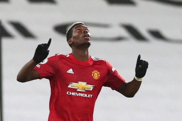 Điều chỉnh nhỏ, Solskjaer khiến 