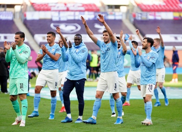 Muốn vĩ đại, Pep Guardiola cần làm một điều trước PSG - Bóng Đá