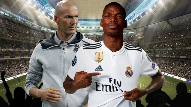 Man Utd chưa bao giờ có được Pogba dễ như thế - Bóng Đá