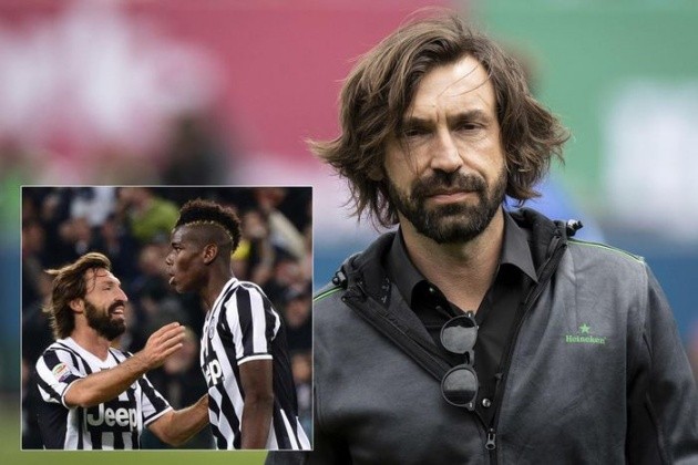 Man Utd chưa bao giờ có được Pogba dễ như thế - Bóng Đá
