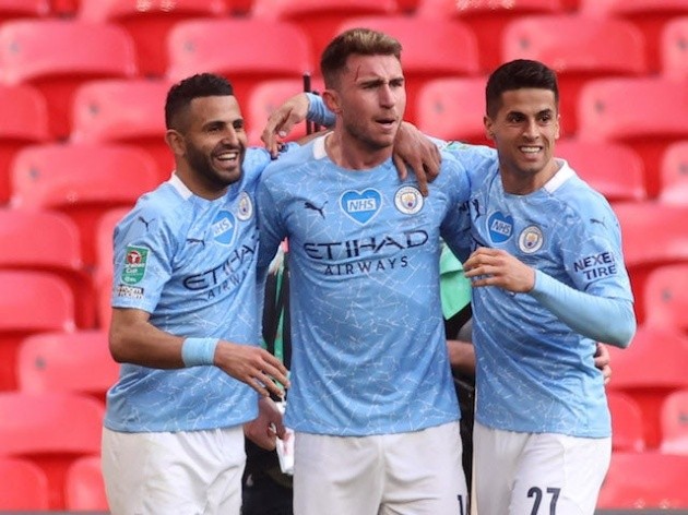 Muốn vĩ đại, Pep Guardiola cần làm một điều trước PSG - Bóng Đá