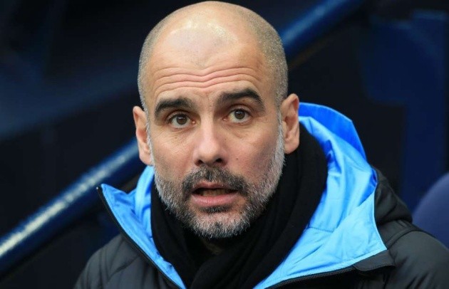 Rời Man City, 2 bến đỗ lý tưởng nhất dành cho Pep Guardiola - Bóng Đá