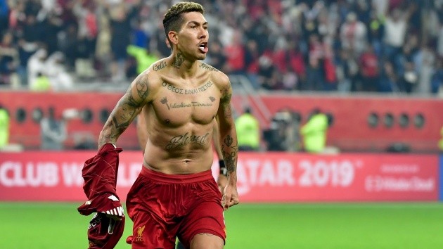 Roberto Firmino to Real Madrid - Bóng Đá