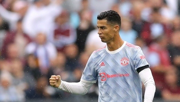 Man Utd sẽ thắng đậm nếu Ronaldo hết ngây thơ - Bóng Đá