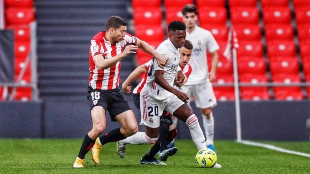 Vì Real, cuộc đua La Liga đang quá nghẹt thở - Bóng Đá