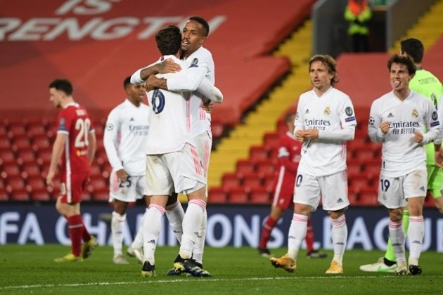 Real: Bước 1 vô địch Champions League, bước 2 đón 