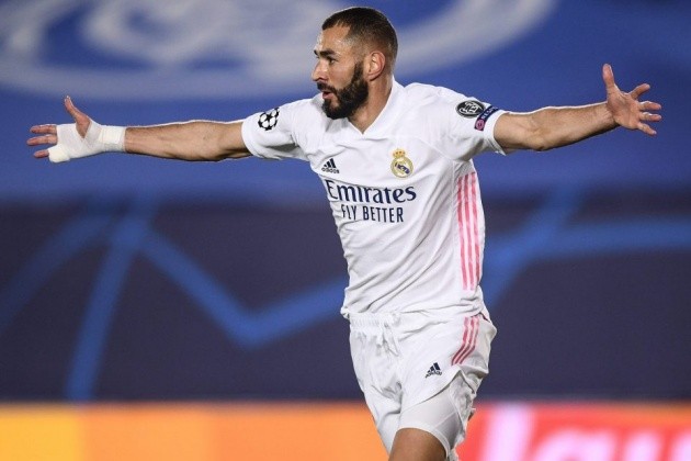 5 trọng thần giúp Real đánh bại Atletico: 