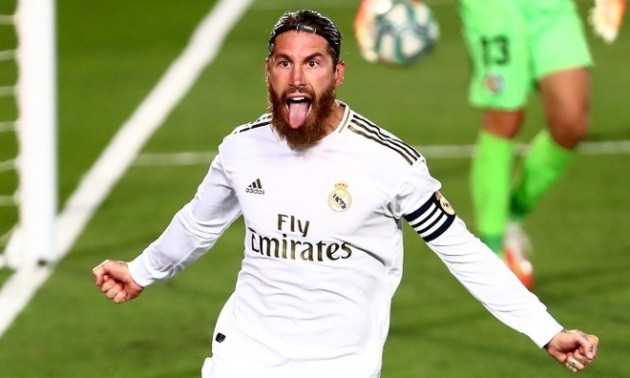 3 điều Zidane mong chờ từ sự trở lại của 