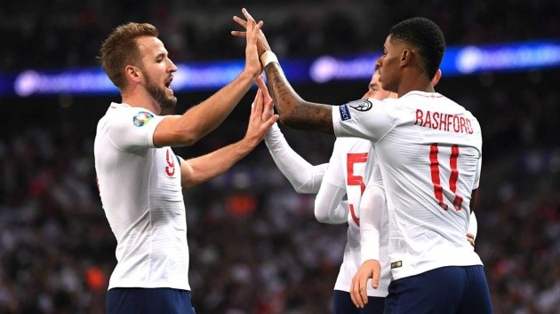 Rashford thực sự cần một người thầy như 