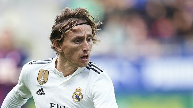 5 ngôi sao Real xứng đáng rời Bernabeu sau mùa giải 2020/21 - Bóng Đá