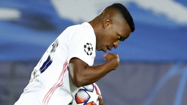 Real Madrid: 5 players who have to shine in must-win match vs. Gladbach - Bóng Đá