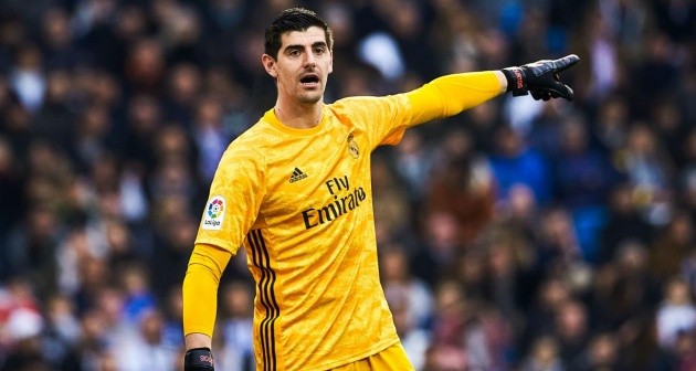 Valverde, Vinicius, Courtois...: Real Madrid also have players who aren't for sale - Bóng Đá