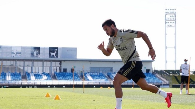 Odegaard's COVID-19 result was a false positive - Bóng Đá