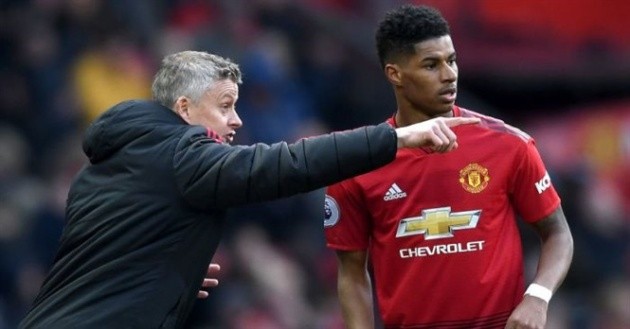 Làm được 1 điều, Rashford sẽ sánh ngang Haaland, Mbappe - Bóng Đá