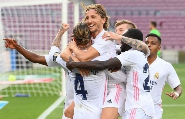 Giờ đây, tương lai Zidane tại Real phụ thuộc vào 2 yếu tố - Bóng Đá